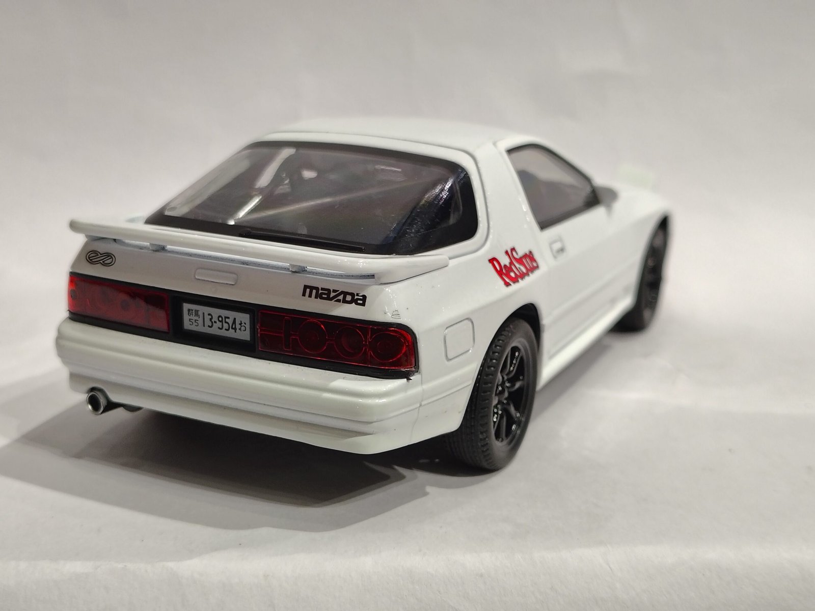 Mazda RX-7 (FC3S) 1:24 - Image 3