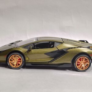 Lamborghini Sián FKP 37 1:24