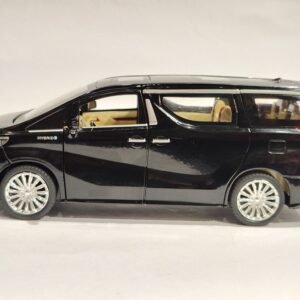 Toyota Alphard 1:24