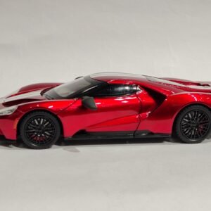 Ford GT 1:24