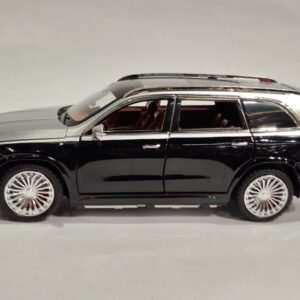 Mercedes-Maybach GLS 600 1:24