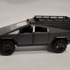 Tesla Cybertruck 1:24