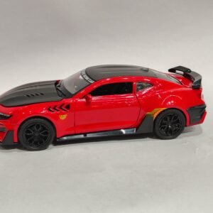 Chevrolet Camaro SS 1:24