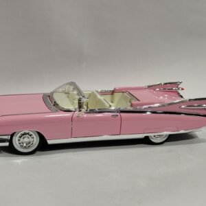 1959 Cadillac Eldorado Biarritz 1:22