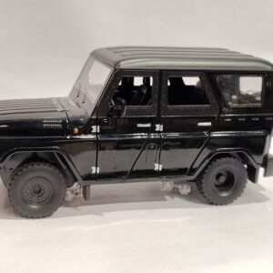 UAZ-469 1:18