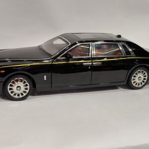 Rolls-Royce Phantom VIII 1:18