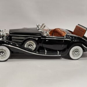 Mercedes-Benz 500 K 1:18