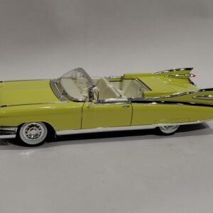 1959 Cadillac Eldorado Biarritz 1:22