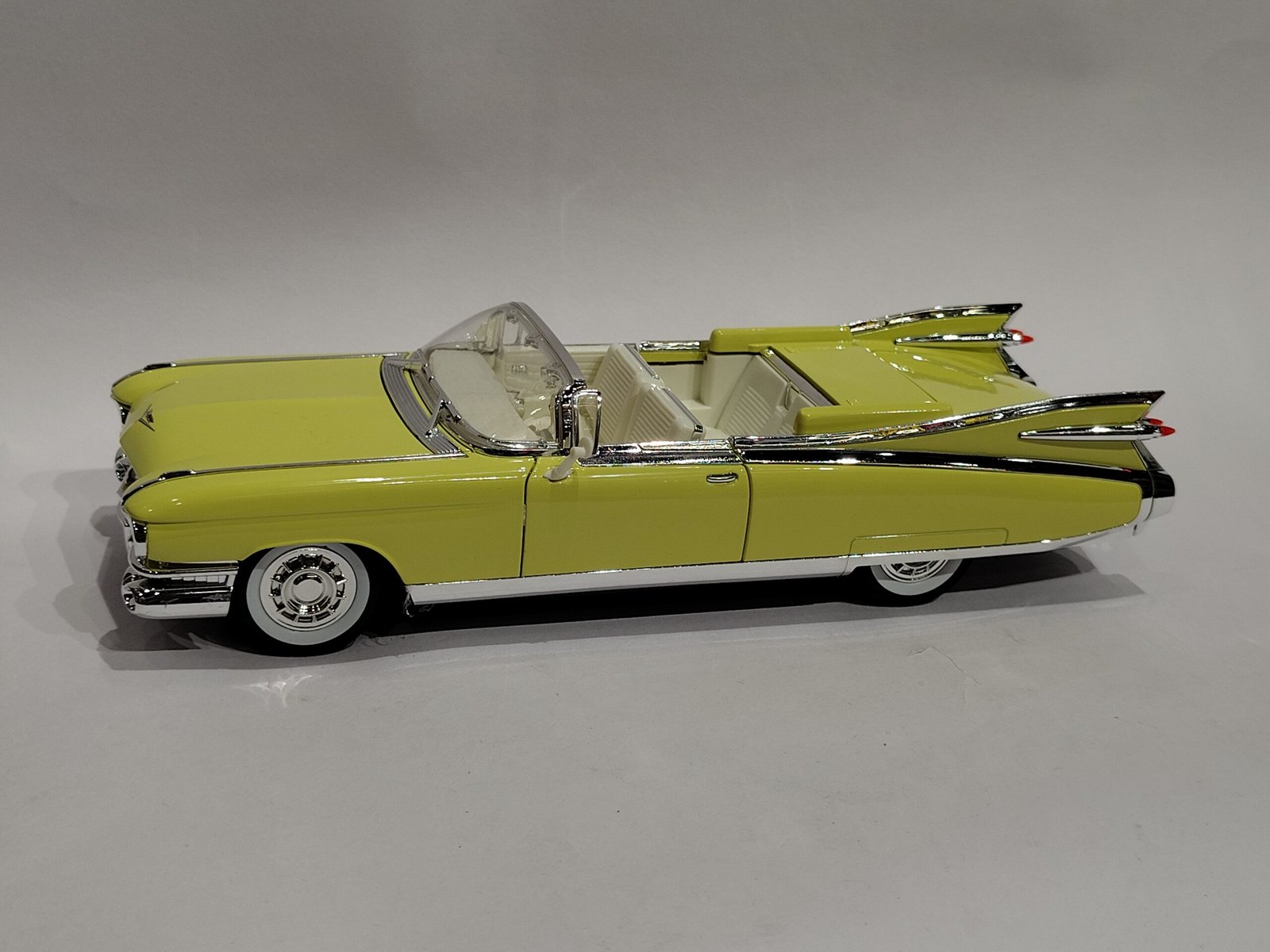 1959 Cadillac Eldorado Biarritz 1:22