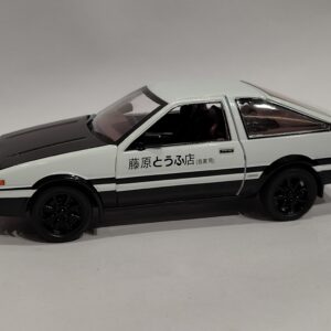 Toyota Sprinter Trueno (AE86) 1:24