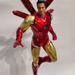 Iron Man (Tony Stark) Mark 85 (LXXXV) Avengers: Endgame