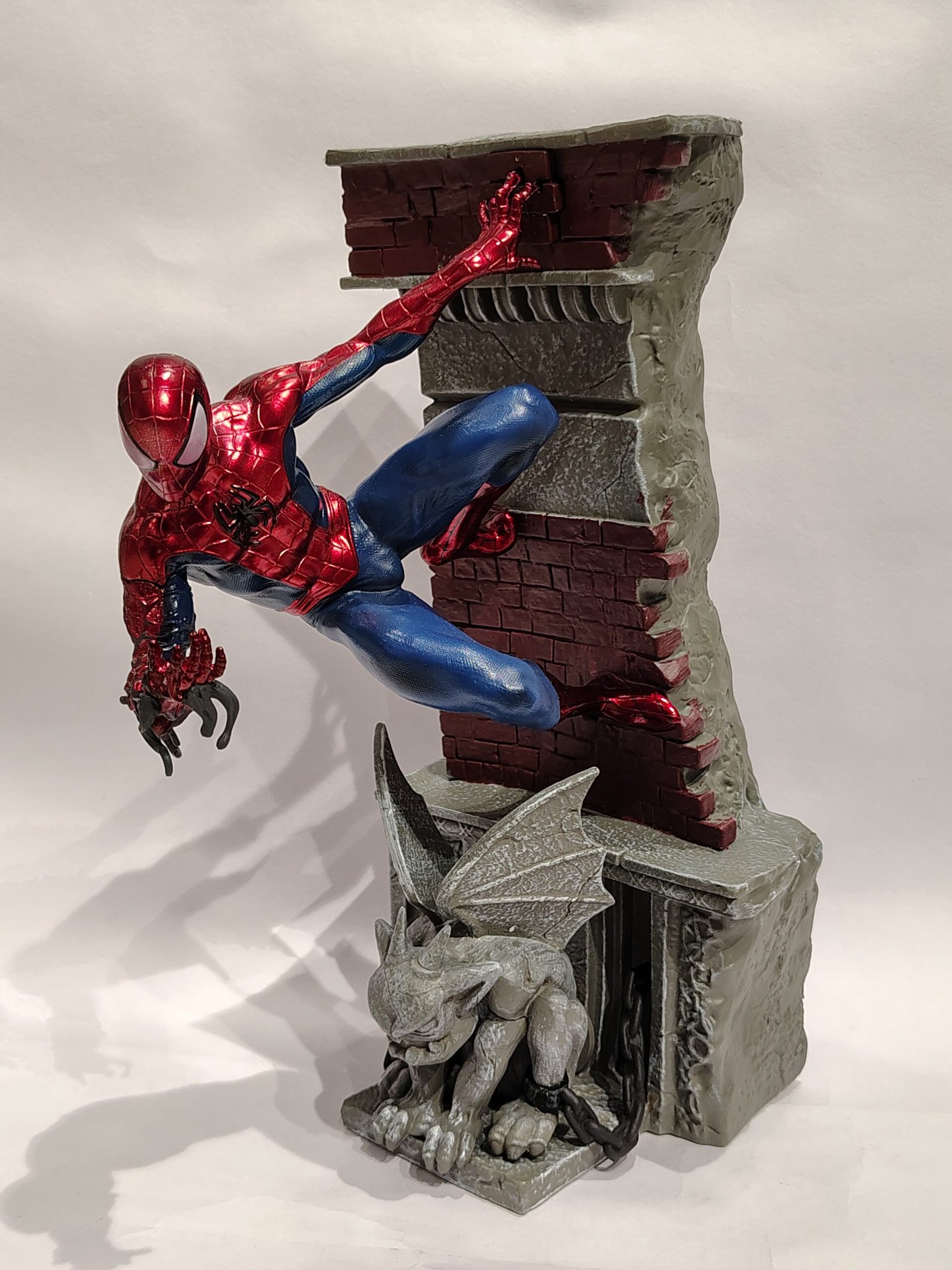 Spider-Man WALL CRAWL - Image 2