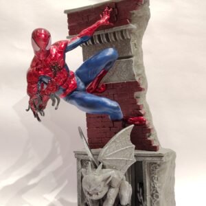 Spider-Man WALL CRAWL