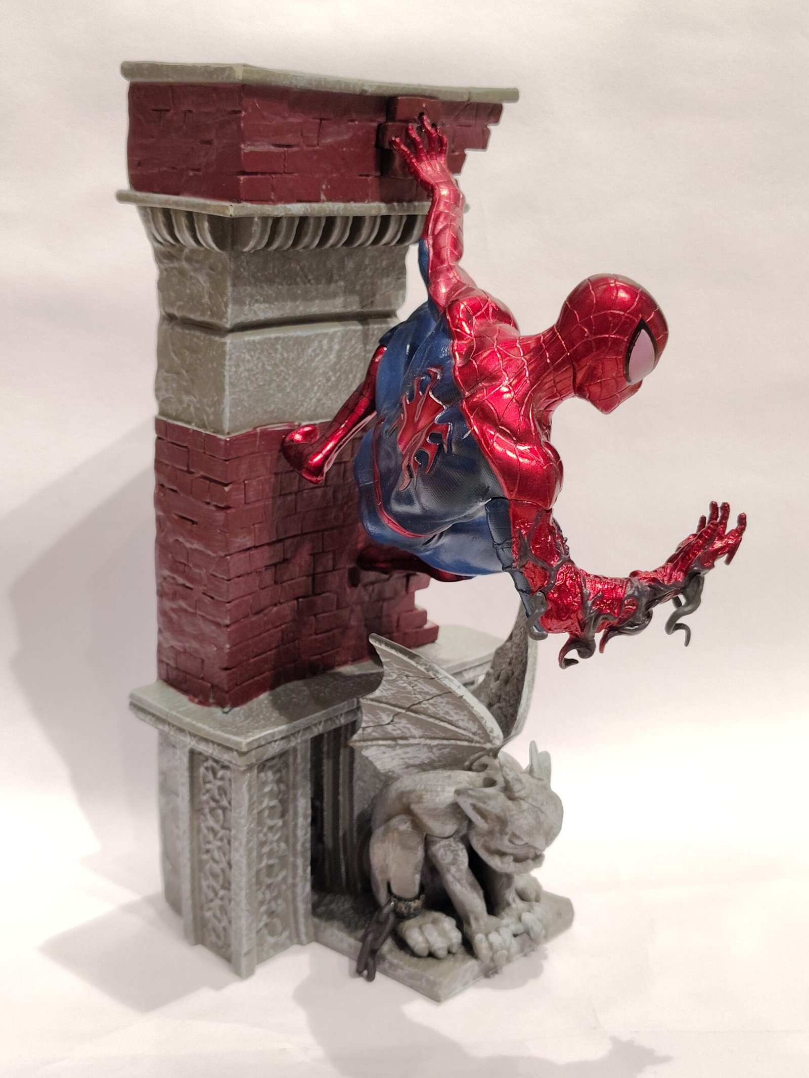 Spider-Man WALL CRAWL - Image 3