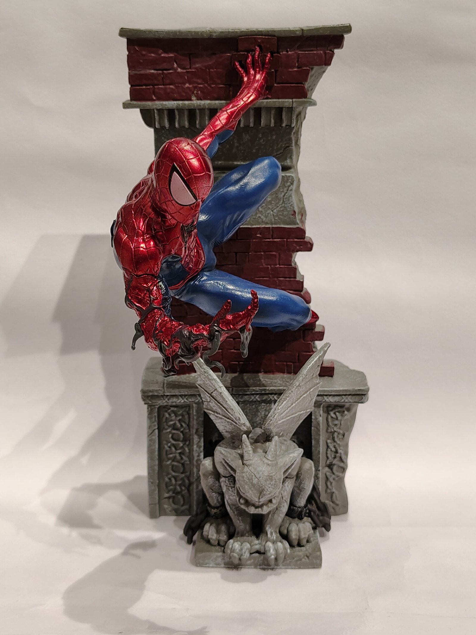 Spider-Man WALL CRAWL - Image 4