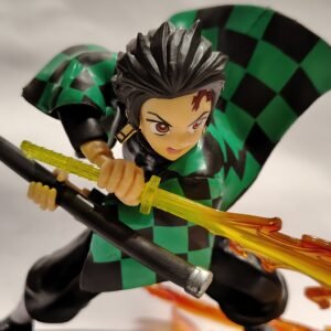 Tanjiro Kamado