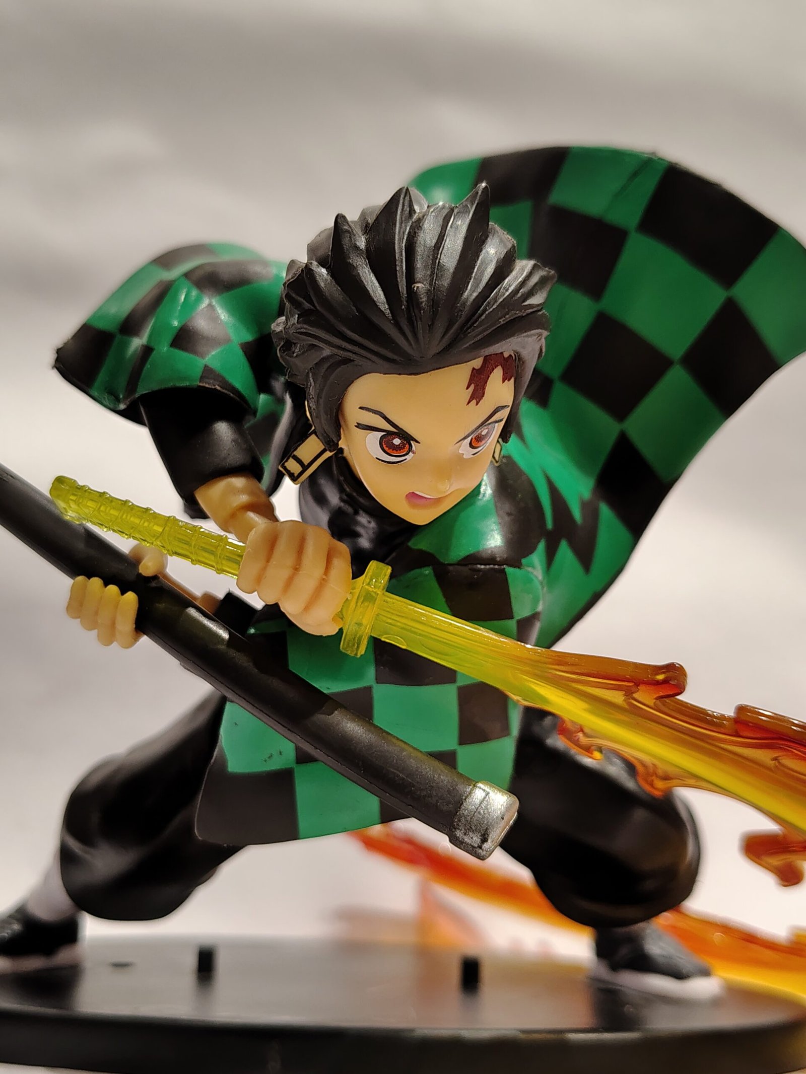 Tanjiro Kamado