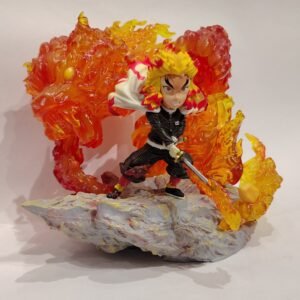 Kyojuro Rengoku