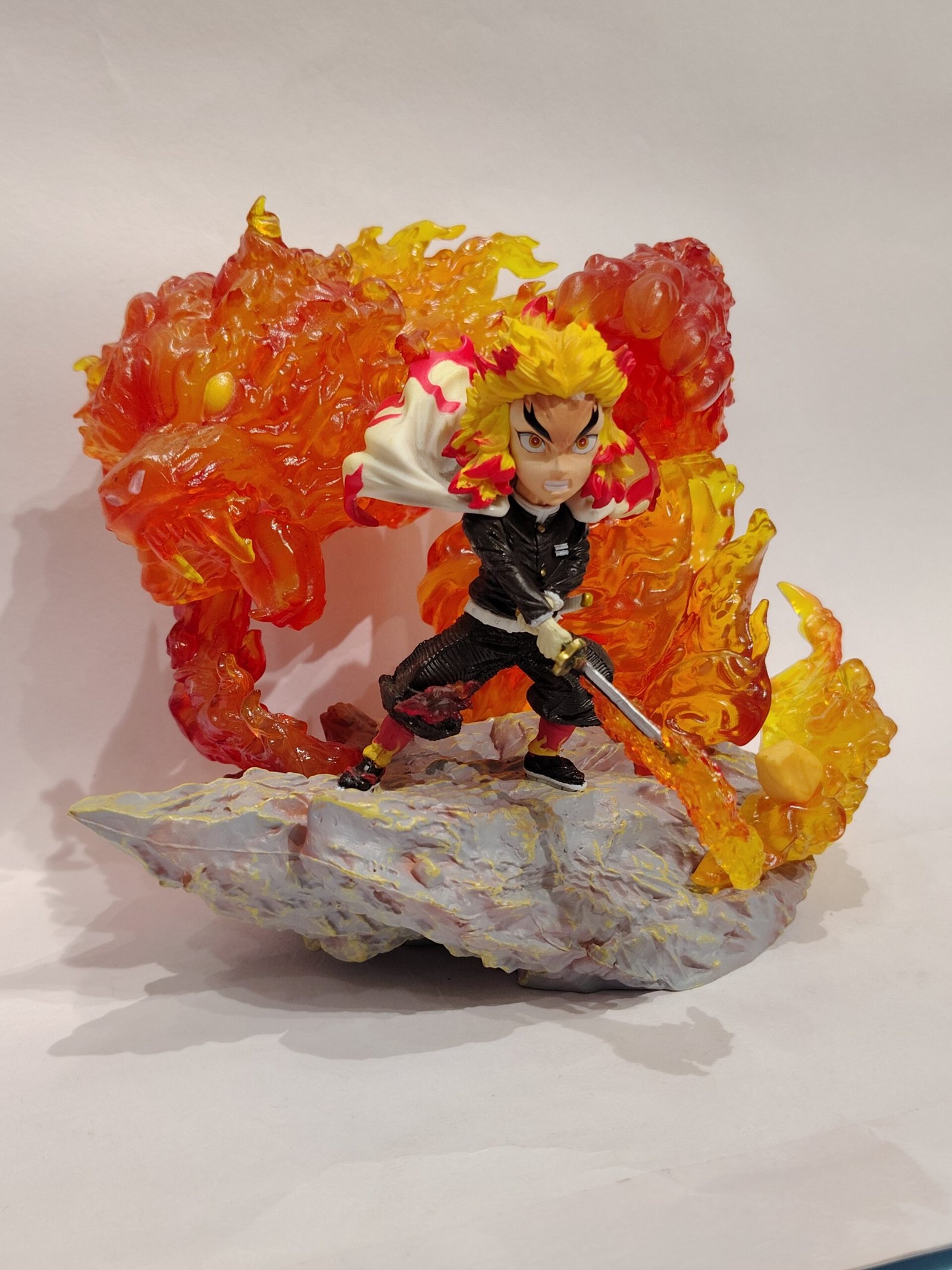 Kyojuro Rengoku