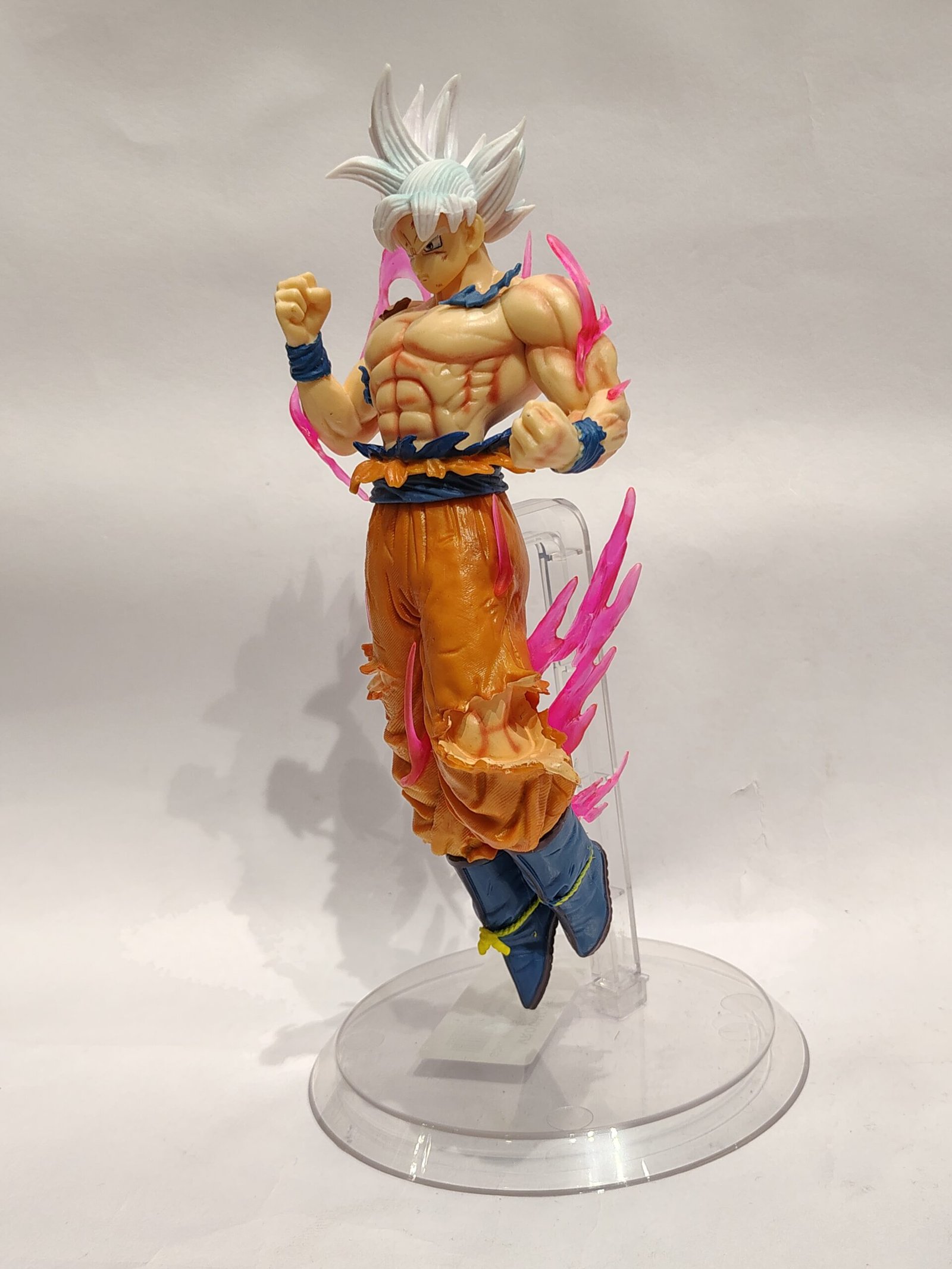 Goku White Hair - Image 3