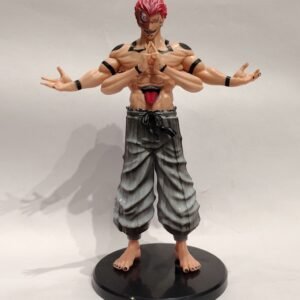 Ryomen Sukuna