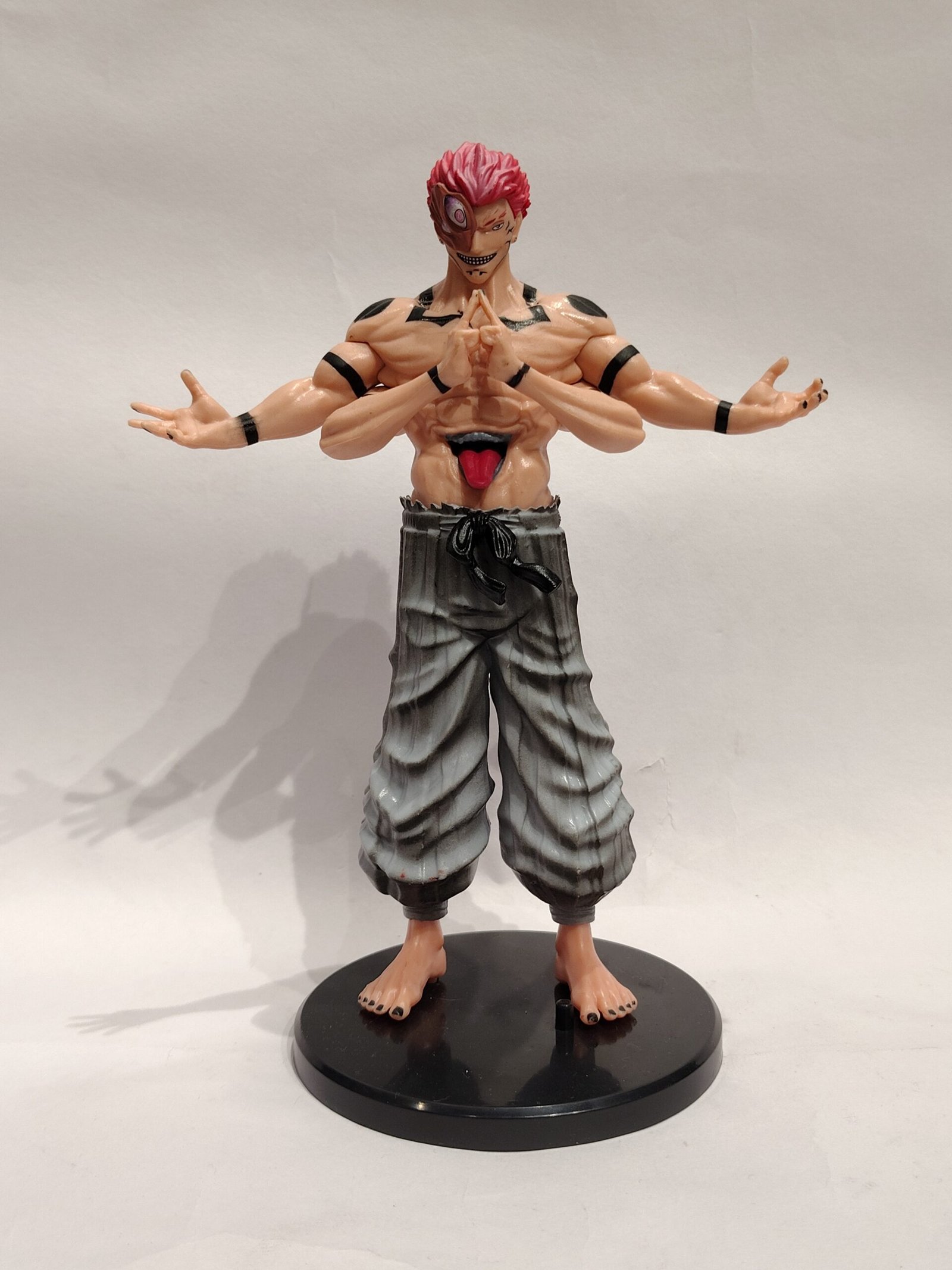 Ryomen Sukuna