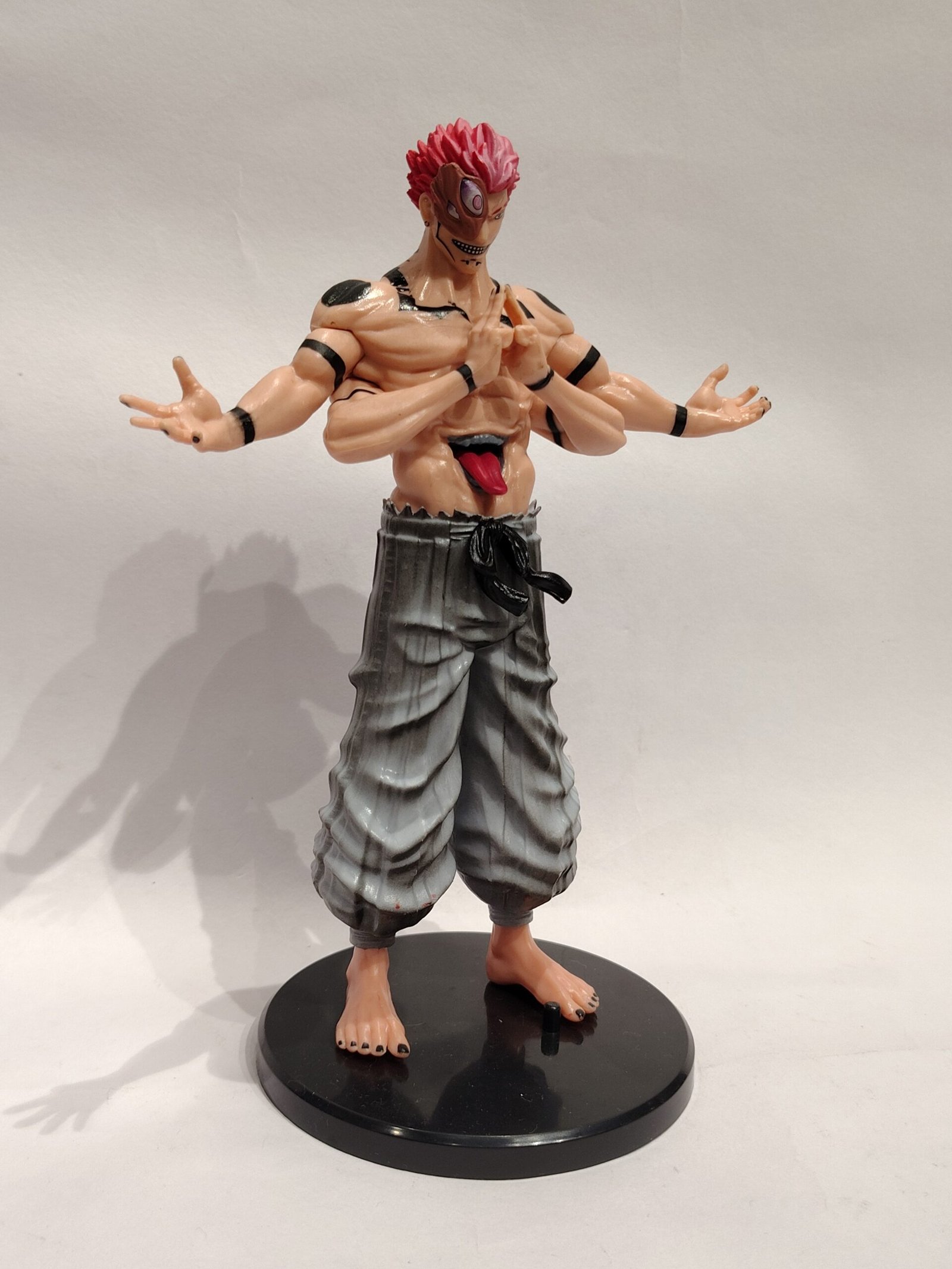 Ryomen Sukuna - Image 2