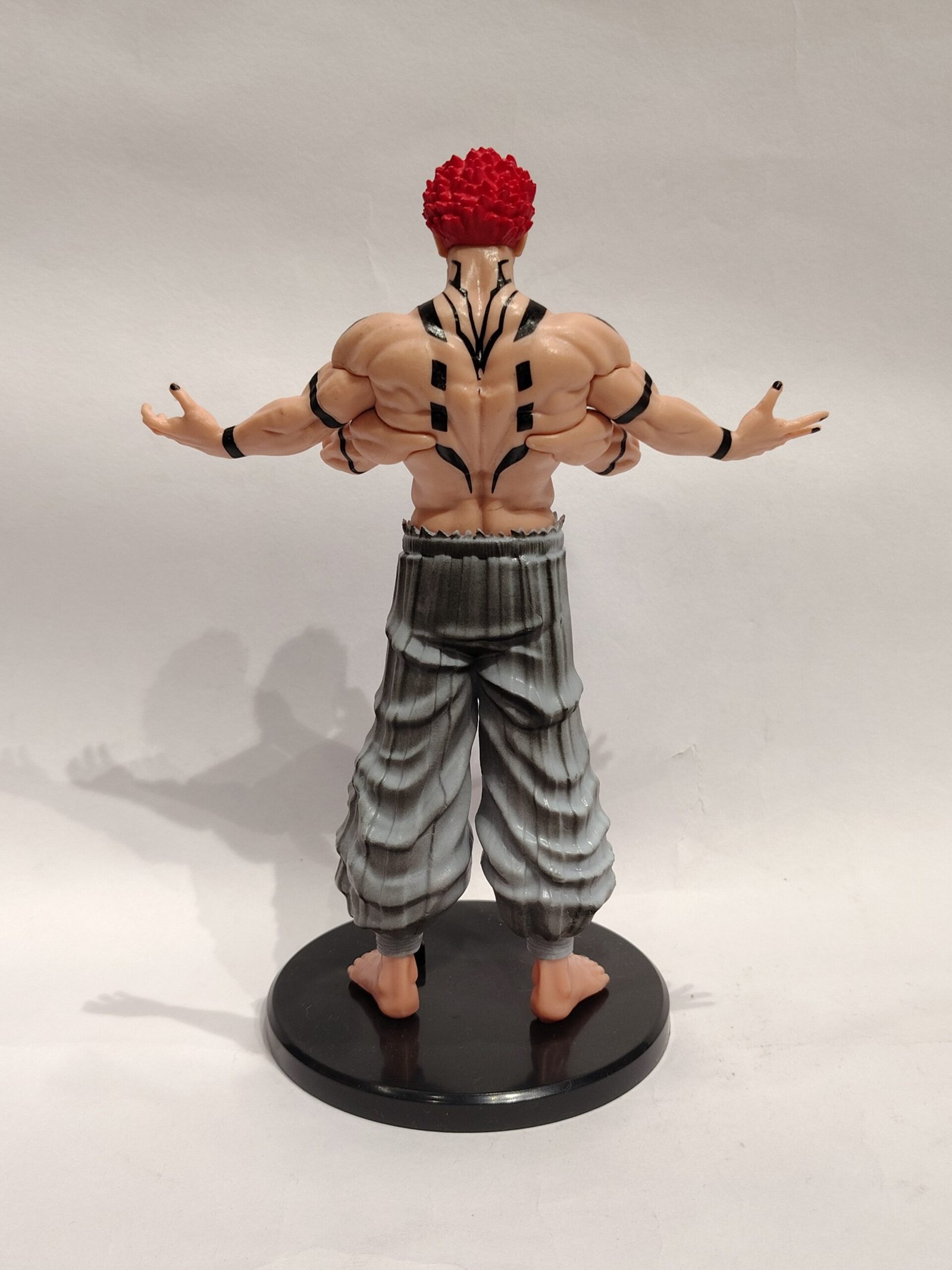 Ryomen Sukuna - Image 3