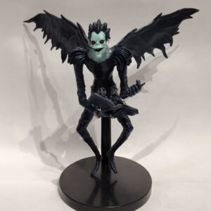 Ryuk, the Shinigami (Death God)