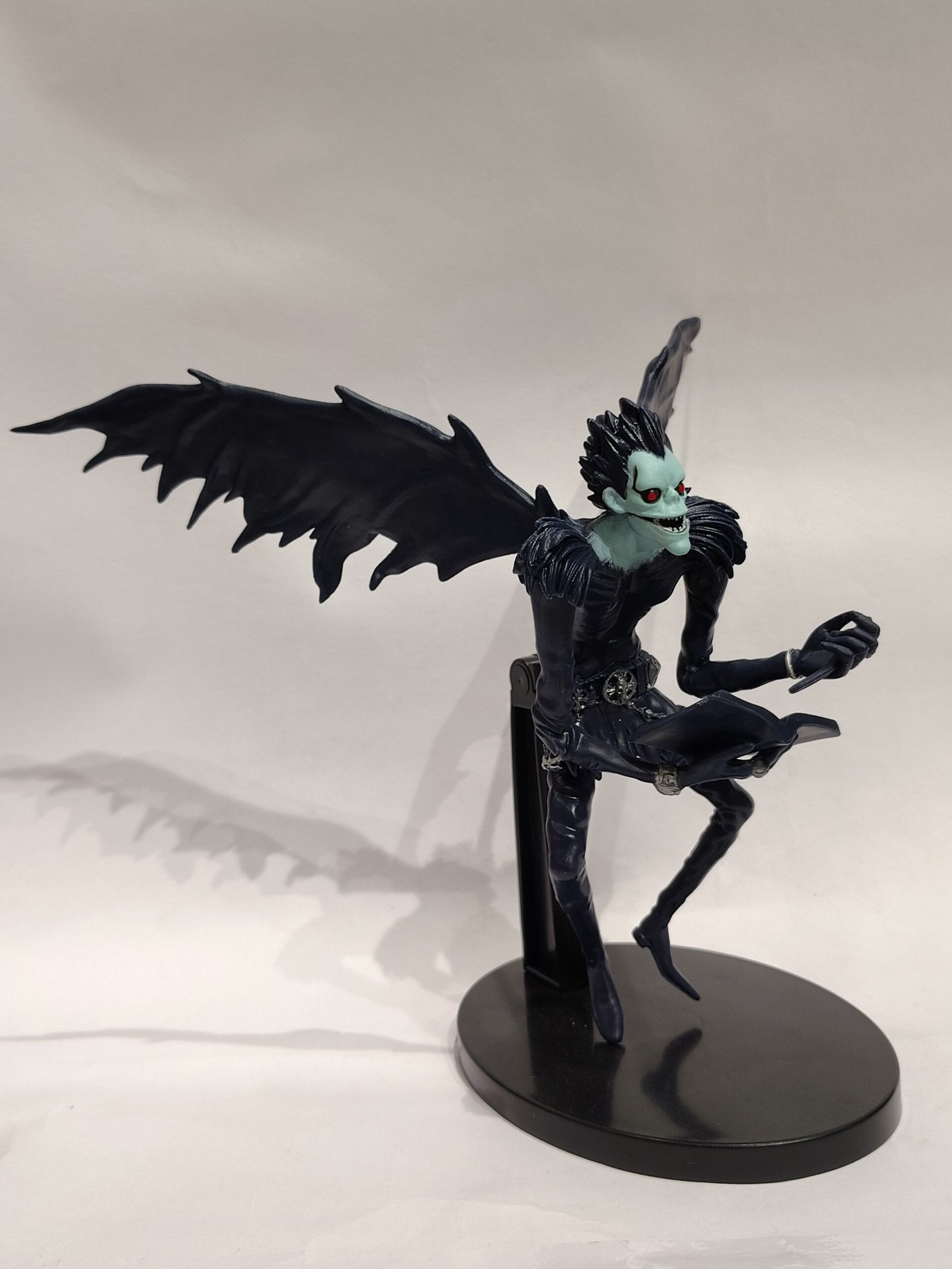 Ryuk, the Shinigami (Death God) - Image 2