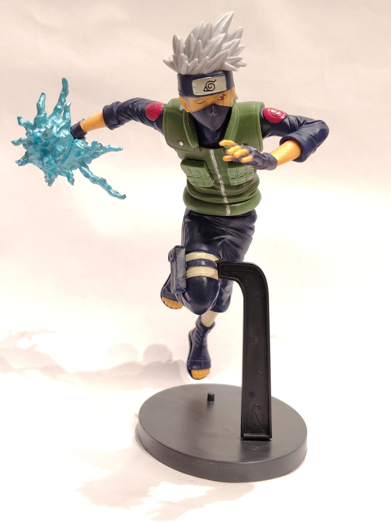 Kakashi Hatake