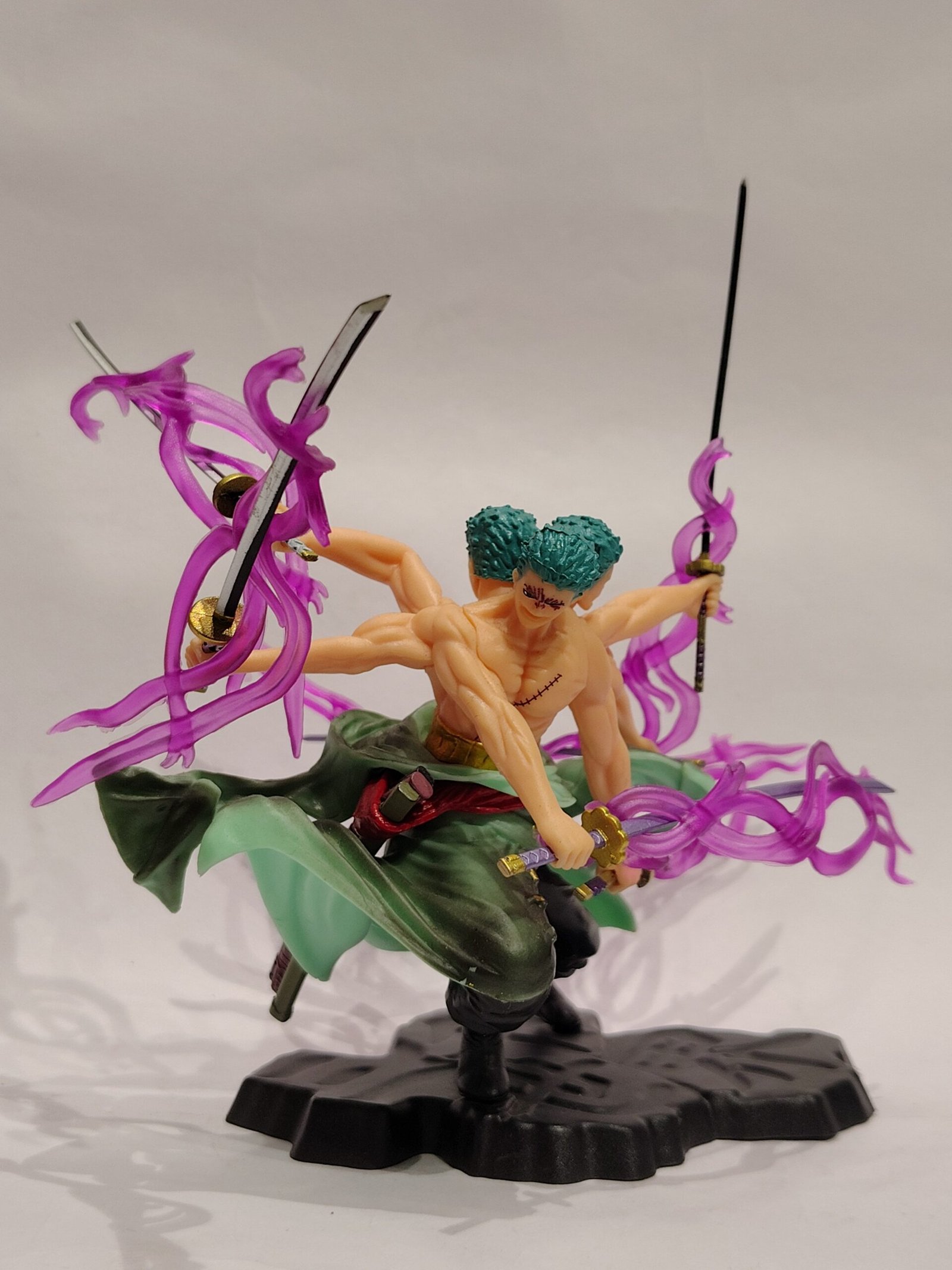 Roronoa Zoro 3 HEAD - Image 2