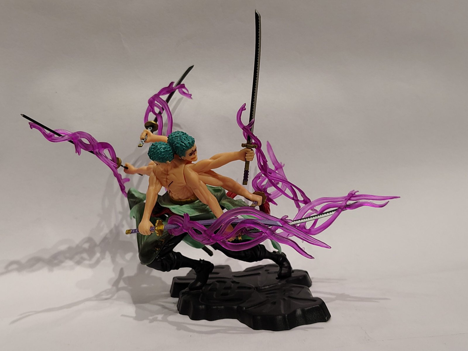 Roronoa Zoro 3 HEAD - Image 3