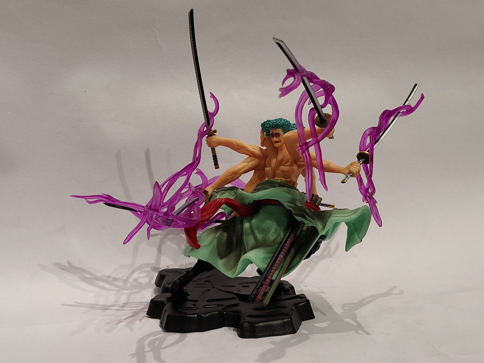 Roronoa Zoro 3 HEAD - Image 4