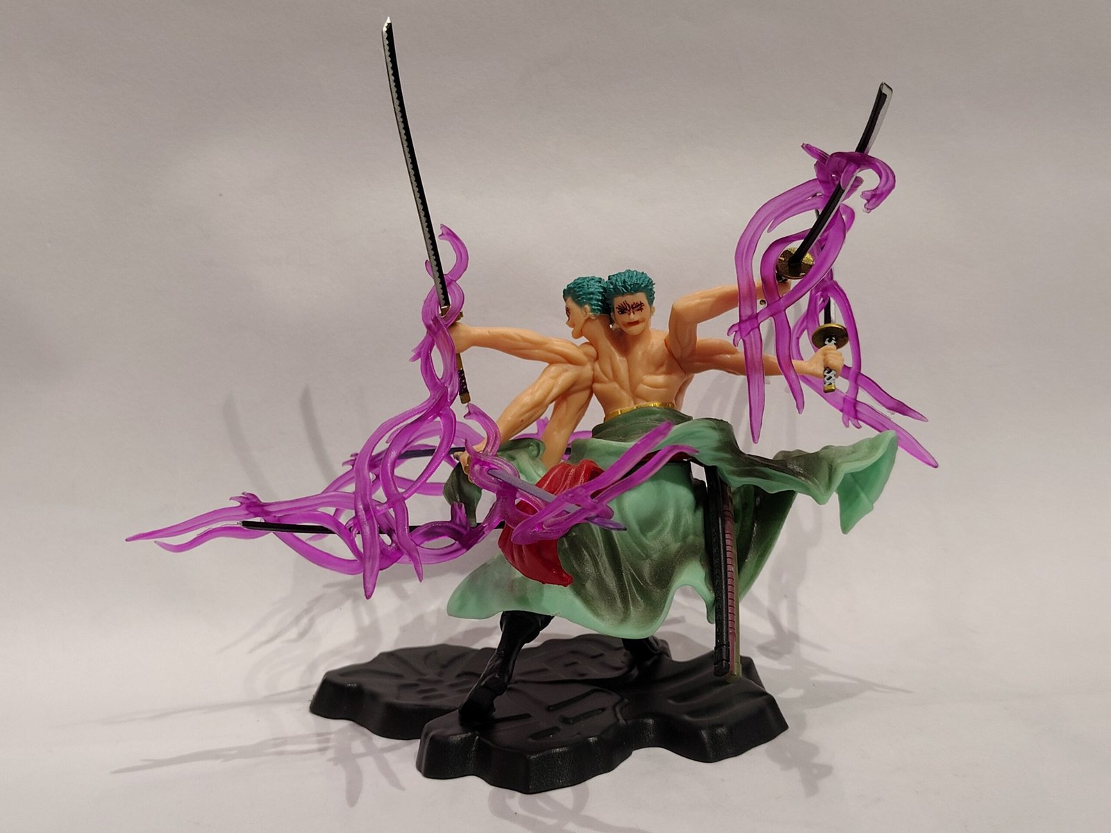 Roronoa Zoro 3 HEAD - Image 5