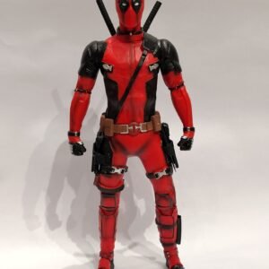 Deadpool (Wade Wilson)