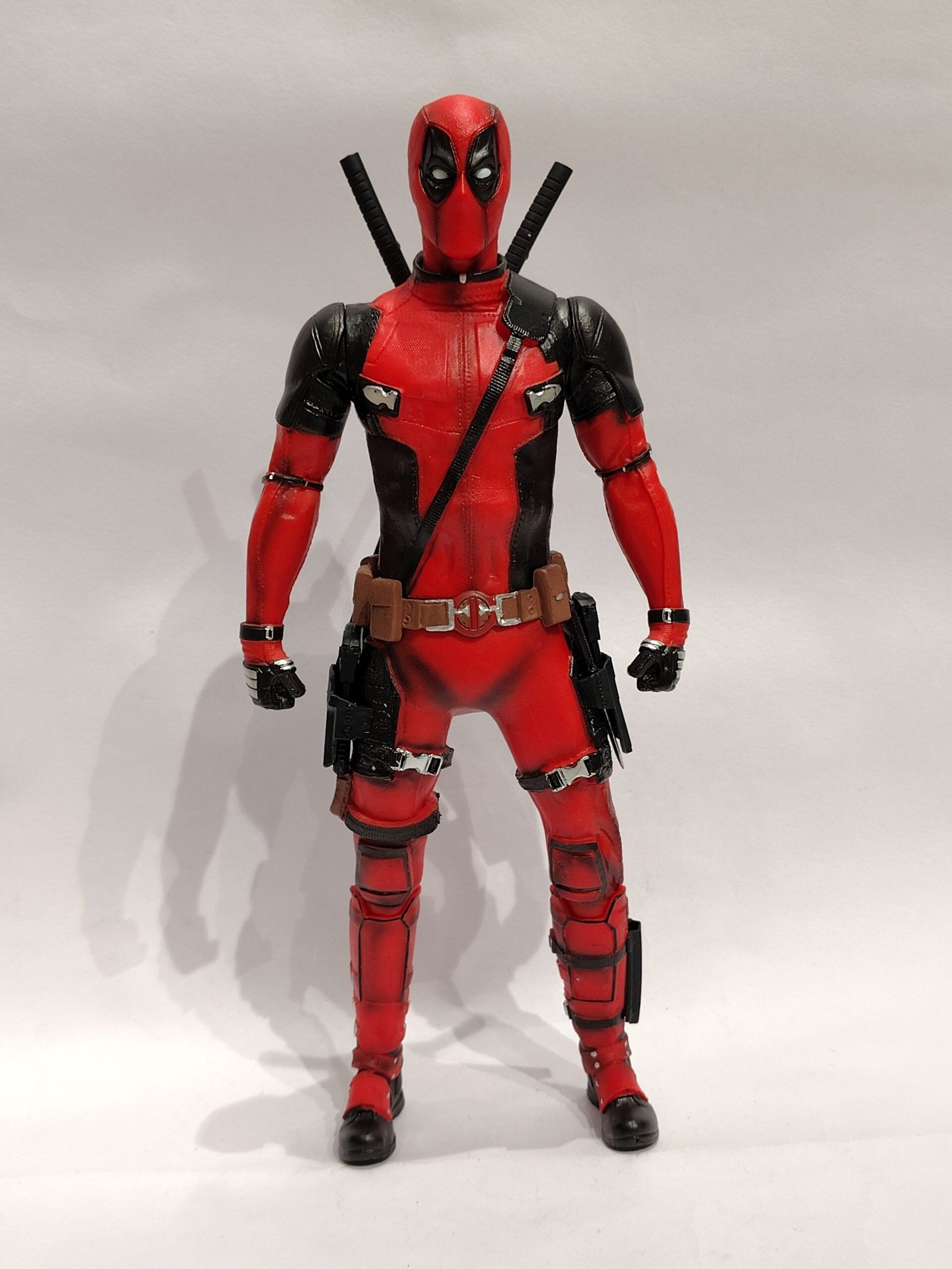 Deadpool (Wade Wilson)