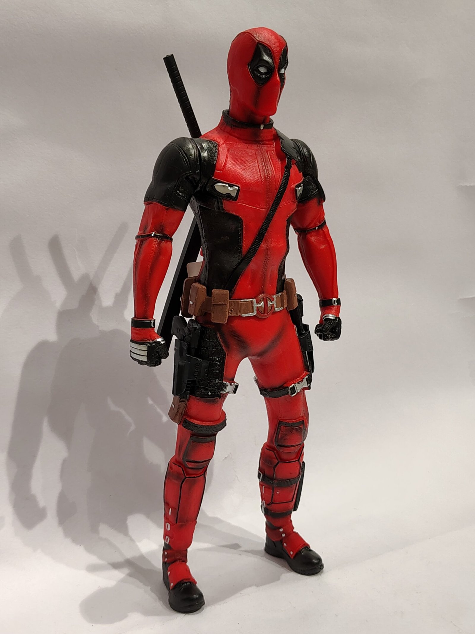 Deadpool (Wade Wilson) - Image 2