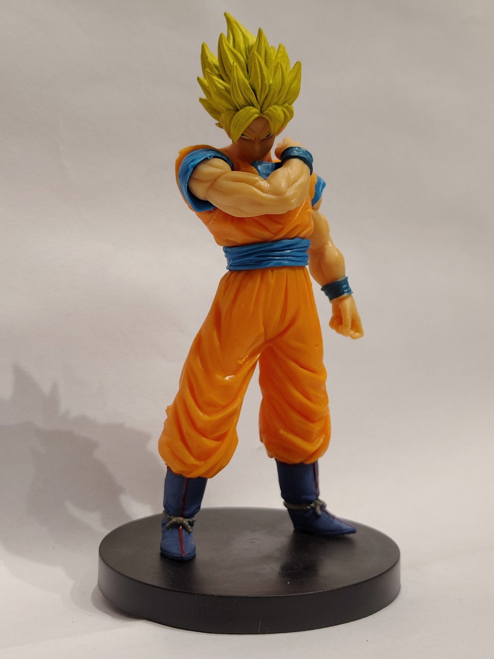 GOKU YELLOW HAIR - Image 2
