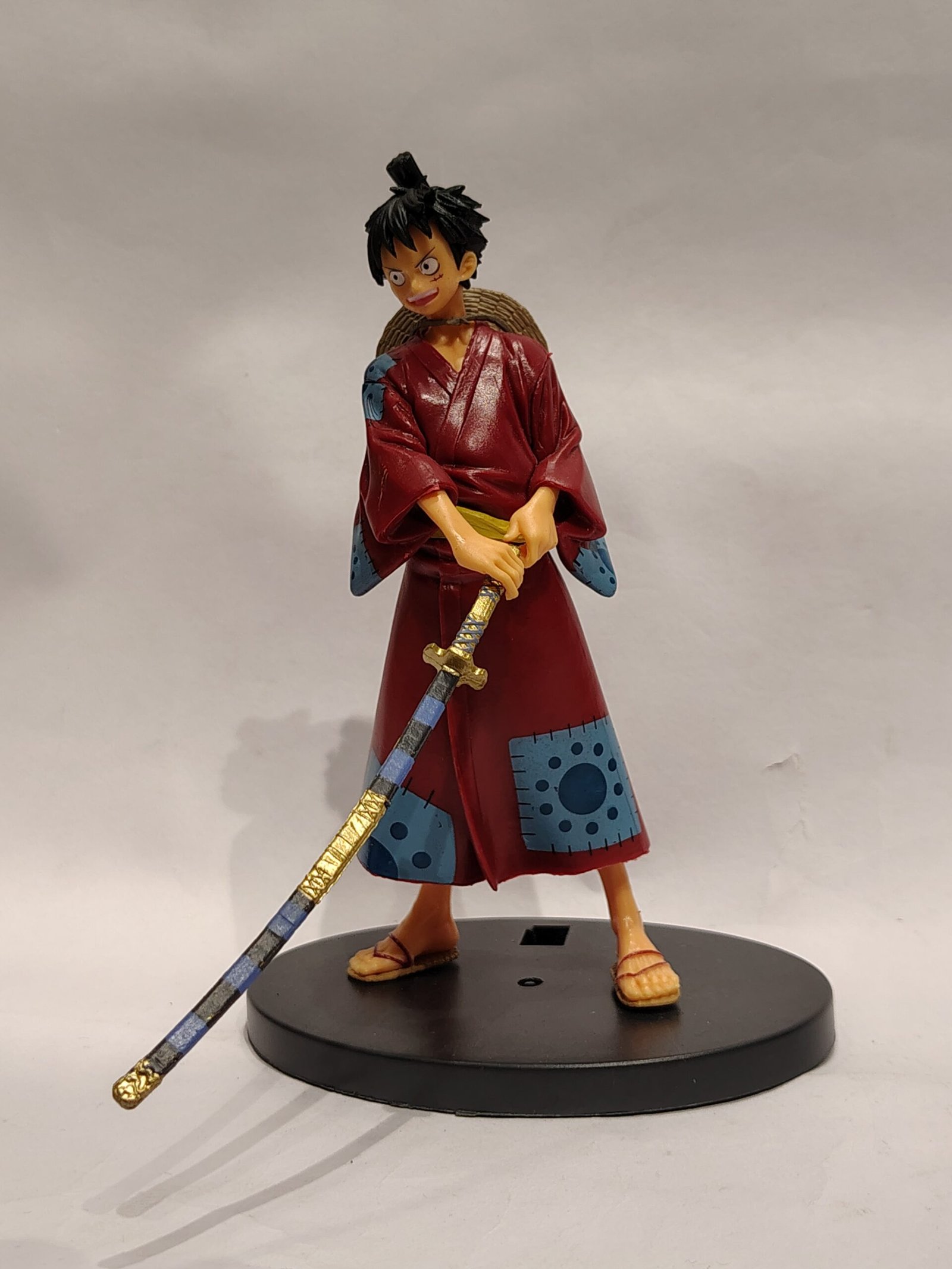 Monkey D. Luffy - Image 2