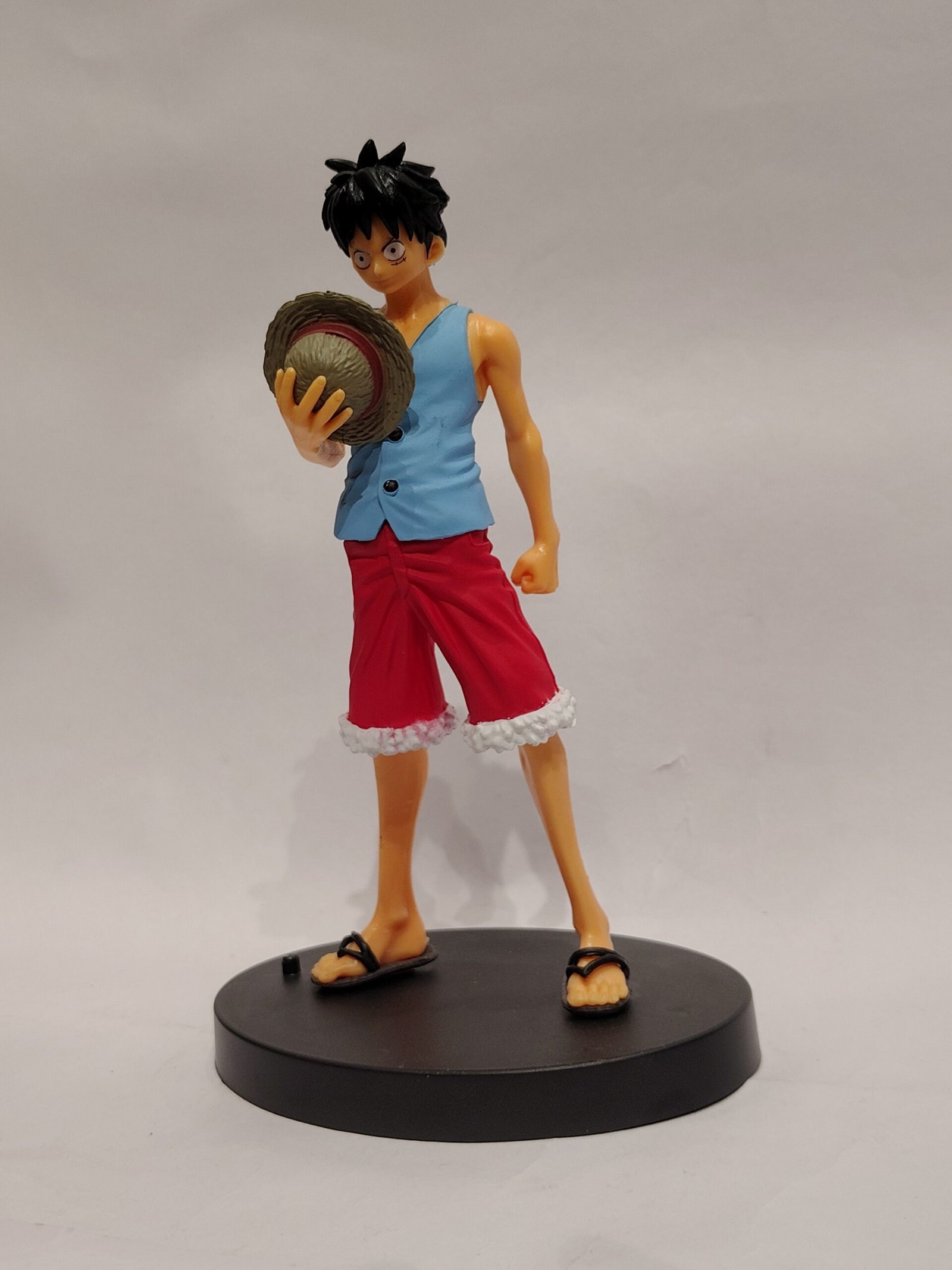 Monkey D. Luffy - Image 2