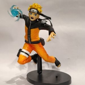 Naruto Uzumaki