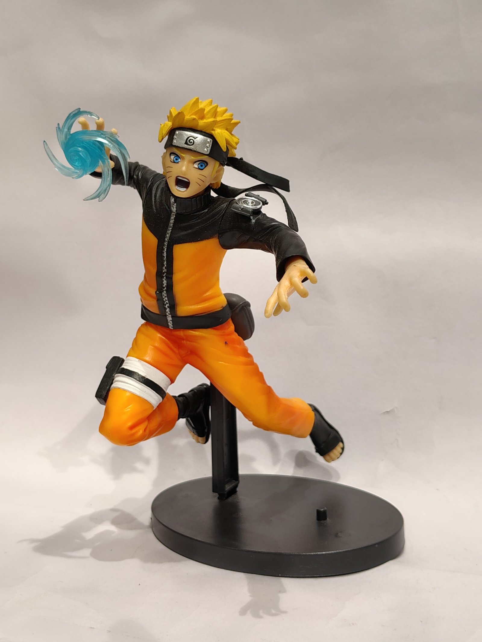Naruto Uzumaki