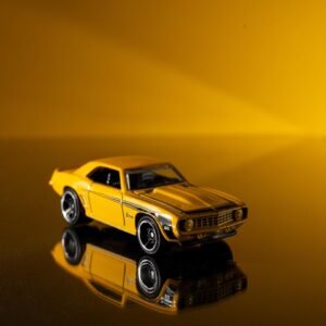 Premium Diecast Cars