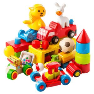 Children Toys