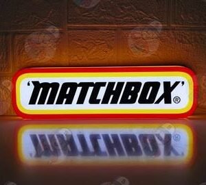 MATCHBOX