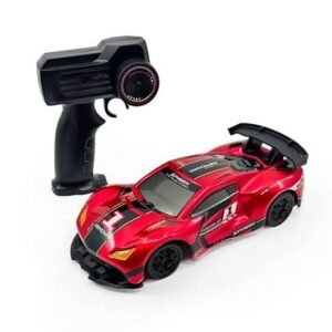 RC CARS