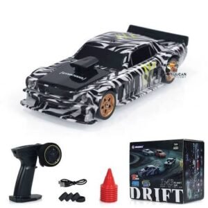 RC Drift Cars