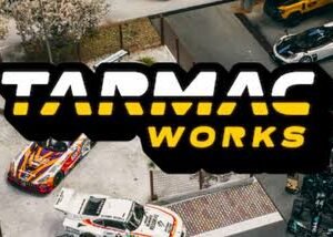TARMAC