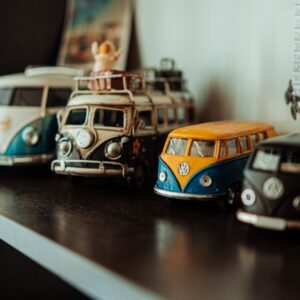 Diecast Cars